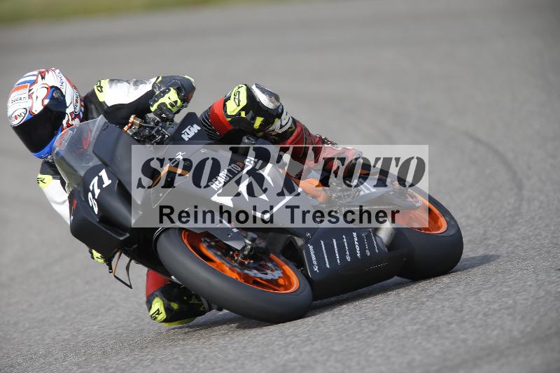 /48 03.10.2026  Speer Racing ADR/Gruppe rot/271
